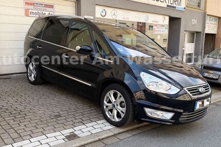 Ford Galaxy 102.500 km 9.490 &euro; Essen 45139