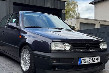 VW Golf 48.500 km 5.490 &euro; Bochum 44894