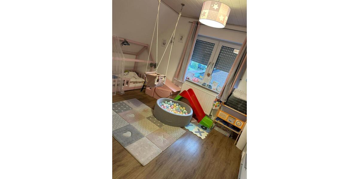 Etagenwohnung Velen - 3 Zimmer, 74 m&sup2;, 675&euro; | Angebot:26254909