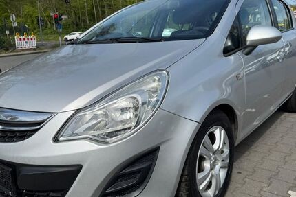Opel Corsa 166.000 km 4.290 &euro; Bottrop 46238
