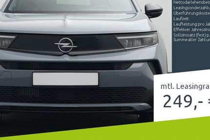 Opel Mokka 13.610 km 20.970 &euro; Borken 46325