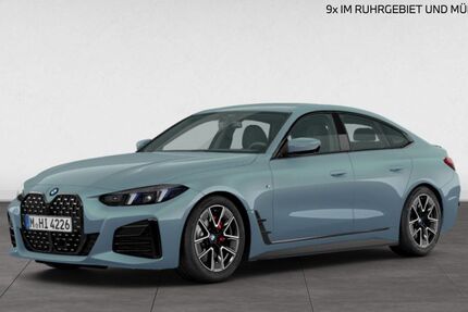 BMW 420 9.747 km 42.940 &euro; Gelsenkirchen 45897