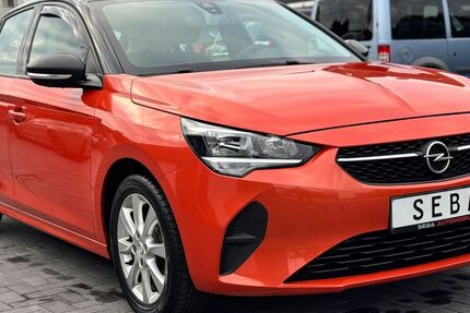 Opel Corsa 83.500 km 9.199 &euro; Marl 45772