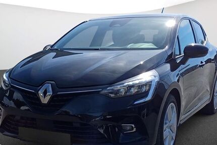 Renault Clio 35.797 km 12.830 &euro; Borken 46325