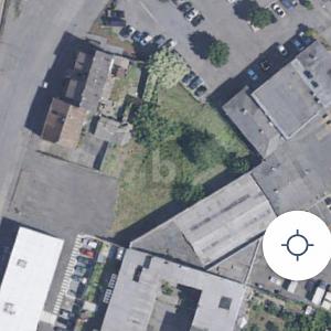 WOHNEN & ARBEITEN - PERFEKTE ECKLAGE! - Grundstück Haltern am See | Angebot:26176335