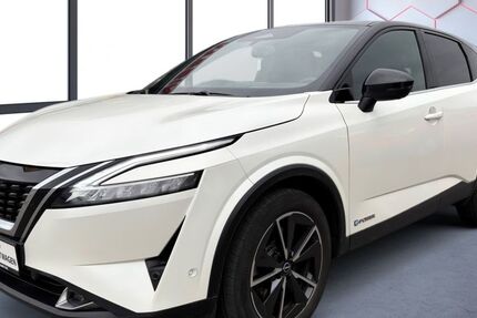 Nissan Qashqai 45.951 km 27.490 &euro; Haltern am See 45721