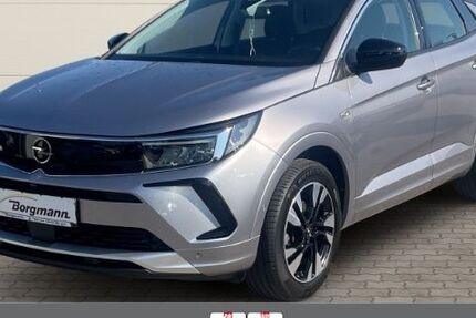 Opel Grandland (X) 46.500 km 19.550 &euro; Dorsten 46286