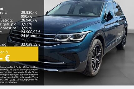VW Tiguan 46.999 km 28.840 &euro; Oberhausen 46047