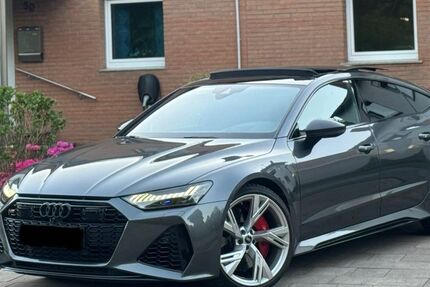 Audi RS7 19.931 km 110.000 &euro; Duisburg 47051