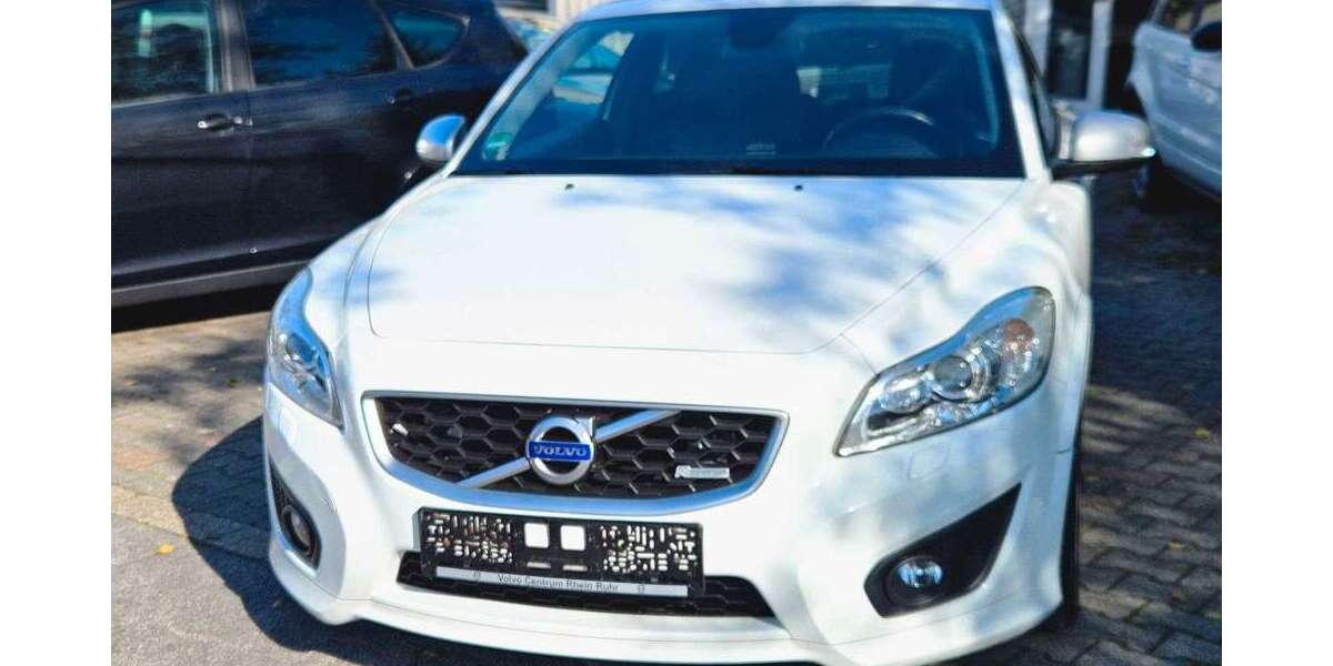 Volvo C30 136.000 km 7.500 &euro; Essen 45356