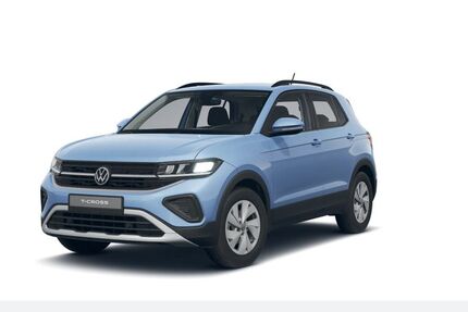 VW T-Cross 1.066 km 20.790 &euro; Bochum 44892