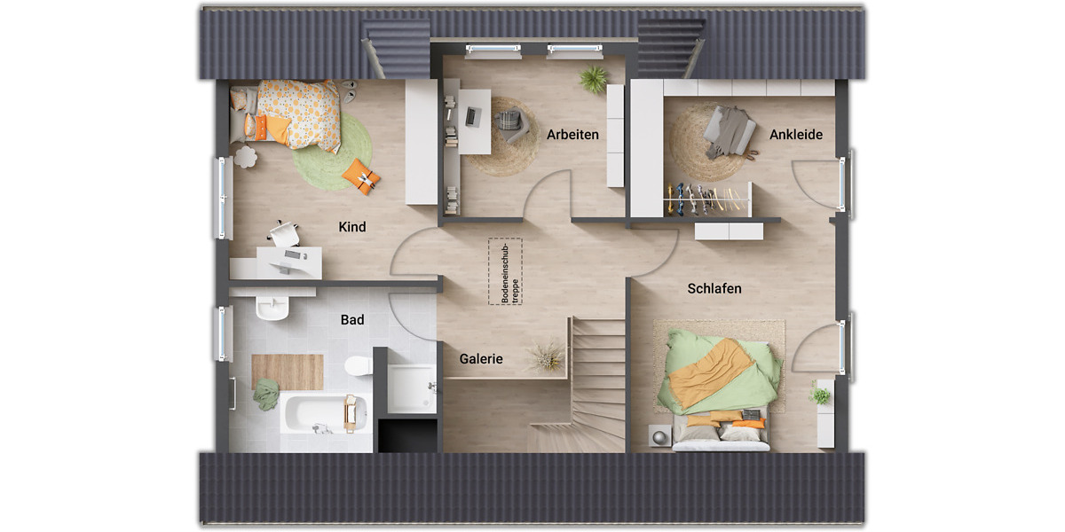 Mehrfamilienhaus, Wohnhaus Marl Alt-Marl - 4 Zimmer, 140 m&sup2;, 473.000&euro; | Angebot:25702083