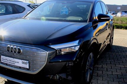 Audi Q4 50.600 km 30.500 &euro; Mülheim a.d.Ruhr 45472