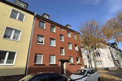Wohnung Gelsenkirchen Horst - 3 Zimmer, 75 m&sup2;, 525&euro; | Angebot:25370271