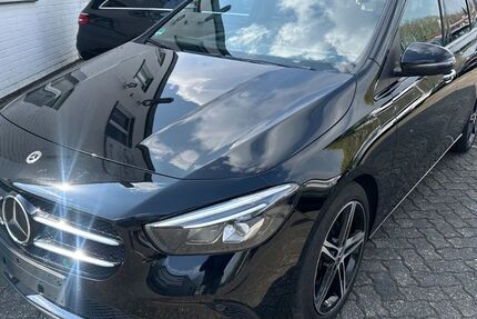 Mercedes-Benz B 200 147.000 km 18.850 &euro; Borken 46325