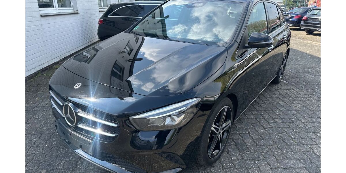 Mercedes-Benz B 200 147.000 km 18.850 &euro; Borken 46325