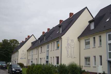 Wohnung Marl Alt-Marl - 1 Zimmer, 52 m&sup2;, 408&euro; | Angebot:26131332