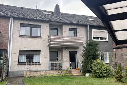Haus Duisburg (Ungelsheim) Ungelsheim - 6 Zimmer, 116 m&sup2;, 393.000&euro; | Angebot:24719668
