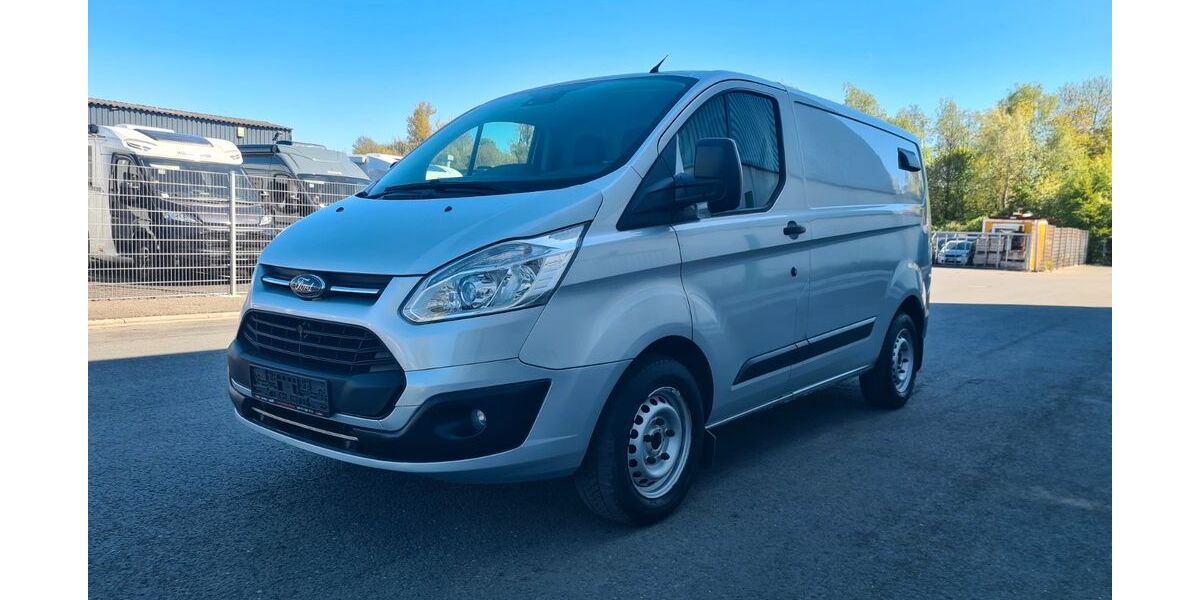 Ford Transit Custom 66.764 km 12.990 &euro; Essen 45309