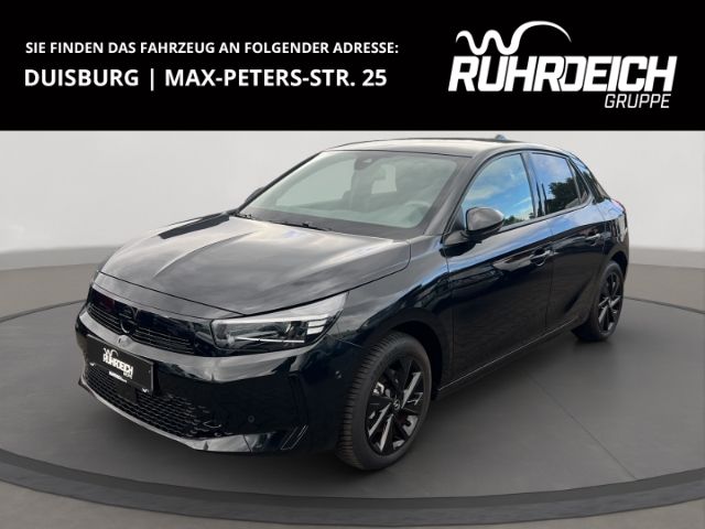 Opel Corsa 11.250 km 18.990 &euro; Duisburg 47059