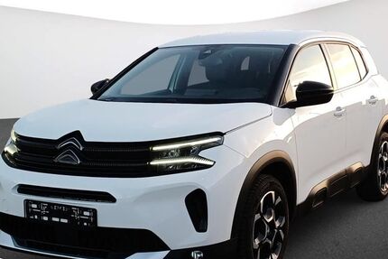 Citroen C5 Aircross 26.764 km 18.949 &euro; Borken 46325