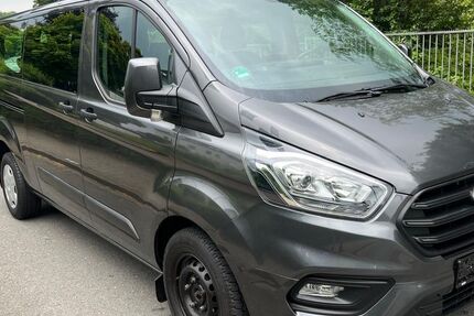 Ford Transit 89.000 km 22.700 &euro; Bochum 44805