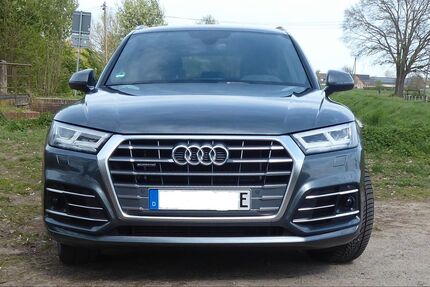 Audi Q5 84.000 km 28.500 &euro; Wesel 46487