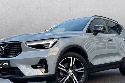 Volvo XC40 28.326 km 37.099 &euro; Dinslaken 46535