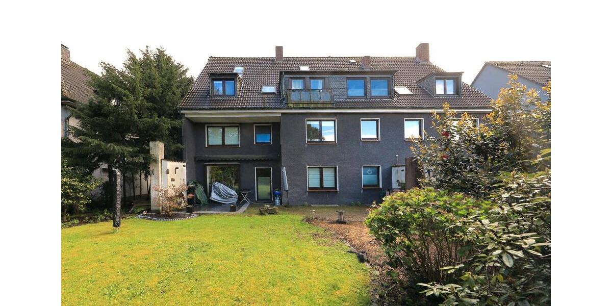 Etagenwohnung Essen Stadtbezirk IV - 1 Zimmer, 36 m&sup2;, 380&euro; | Angebot:26129546