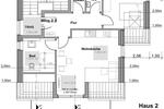Dachgeschoßwohnung Borken - 2 Zimmer, 60 m&sup2;, 898&euro; | Angebot:26706049