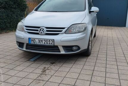 VW Golf Plus 198.425 km 2.690 &euro; Voerde 46562