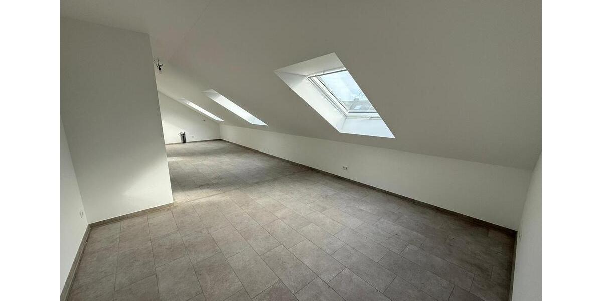 Dachgeschoßwohnung Dorsten Altstadt - 2 Zimmer, 71 m&sup2;, 995&euro; | Angebot:25216105