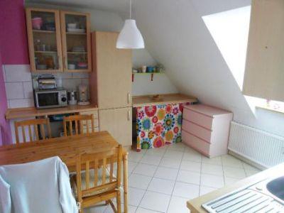 Dachgeschoßwohnung Duisburg Walsum - 2 Zimmer, 49 m&sup2;, 395&euro; | Angebot:26296337