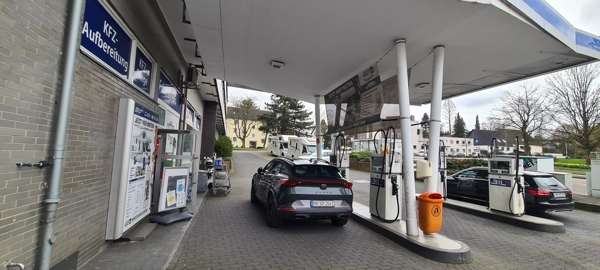 Gewerbeobjekt Mülheim Broich - 490.000&euro; | Angebot:27311992