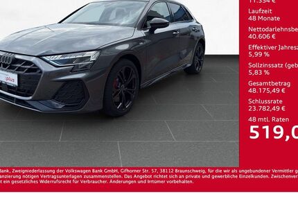 Audi A3 12.000 km 51.960 &euro; Wesel 46485