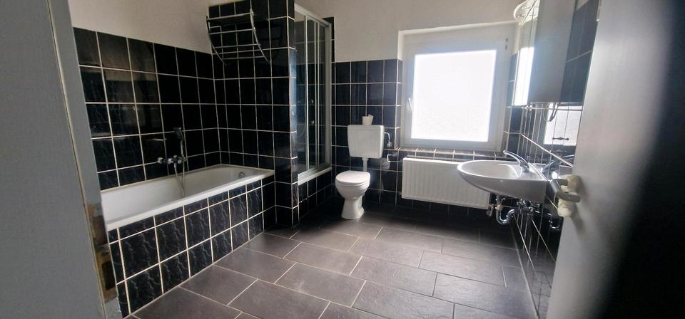 Etagenwohnung Gelsenkirchen Resse - 3.5 Zimmer, 85 m&sup2;, 490&euro; | Angebot:26049778