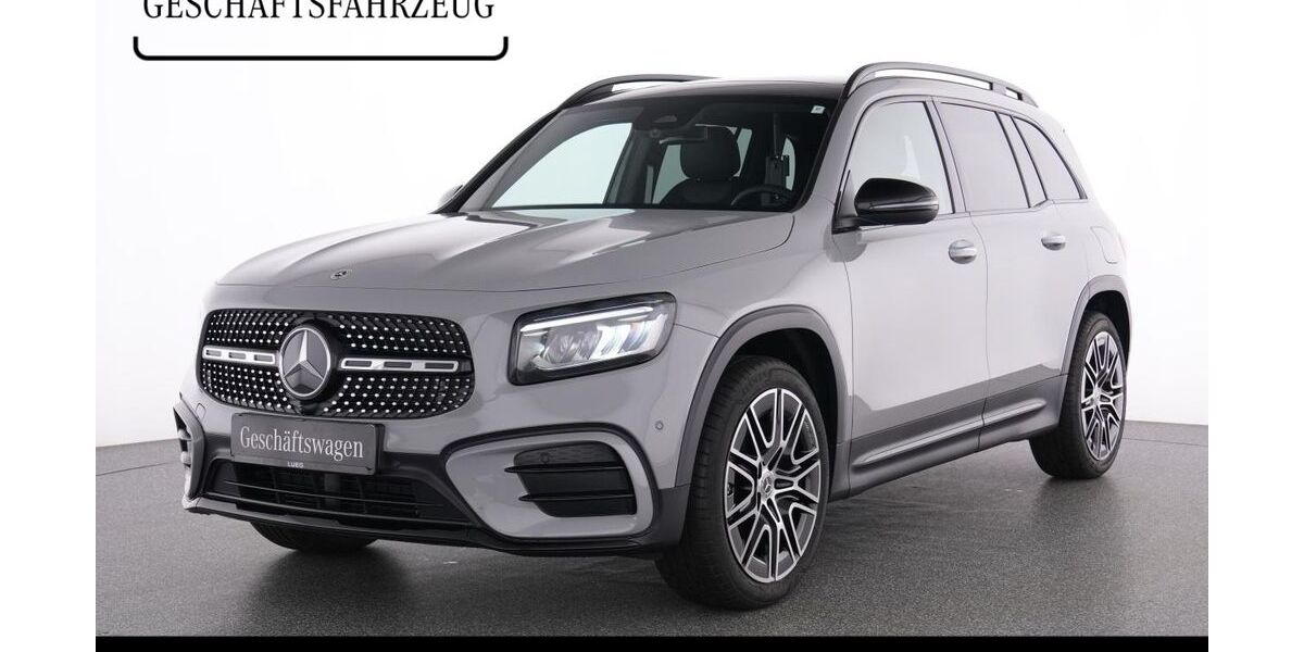 Mercedes-Benz GLB 180 8.470 km 42.500 &euro; Essen 45309
