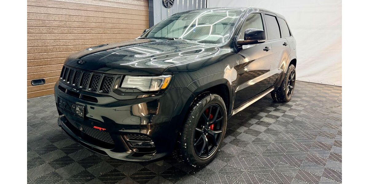Jeep Grand Cherokee 48.000 km 41.900 &euro; Bochum 44809