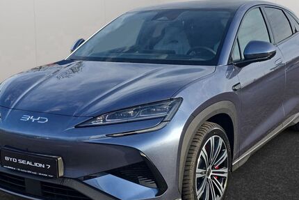 BYD SEALION 7 1.200 km 48.490 &euro; Datteln 45711