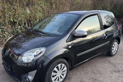 Renault Twingo 134.000 km 2.700 &euro; Herne 44628