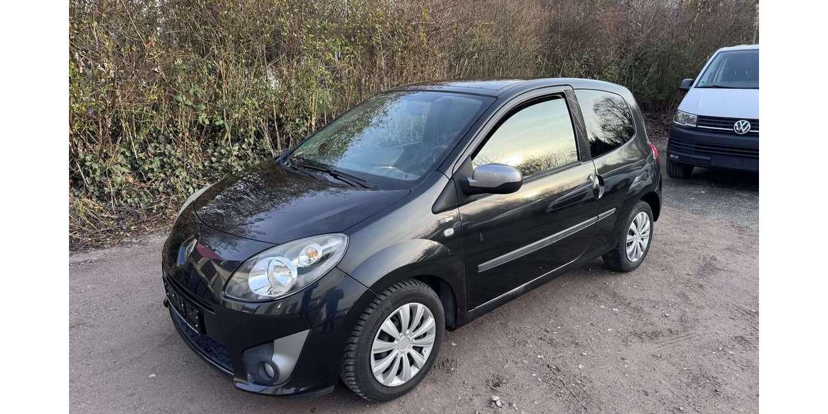 Renault Twingo 134.000 km 2.700 &euro; Herne 44628
