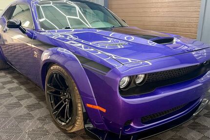 Dodge Challenger 48.700 km 40.990 &euro; Bochum 44809