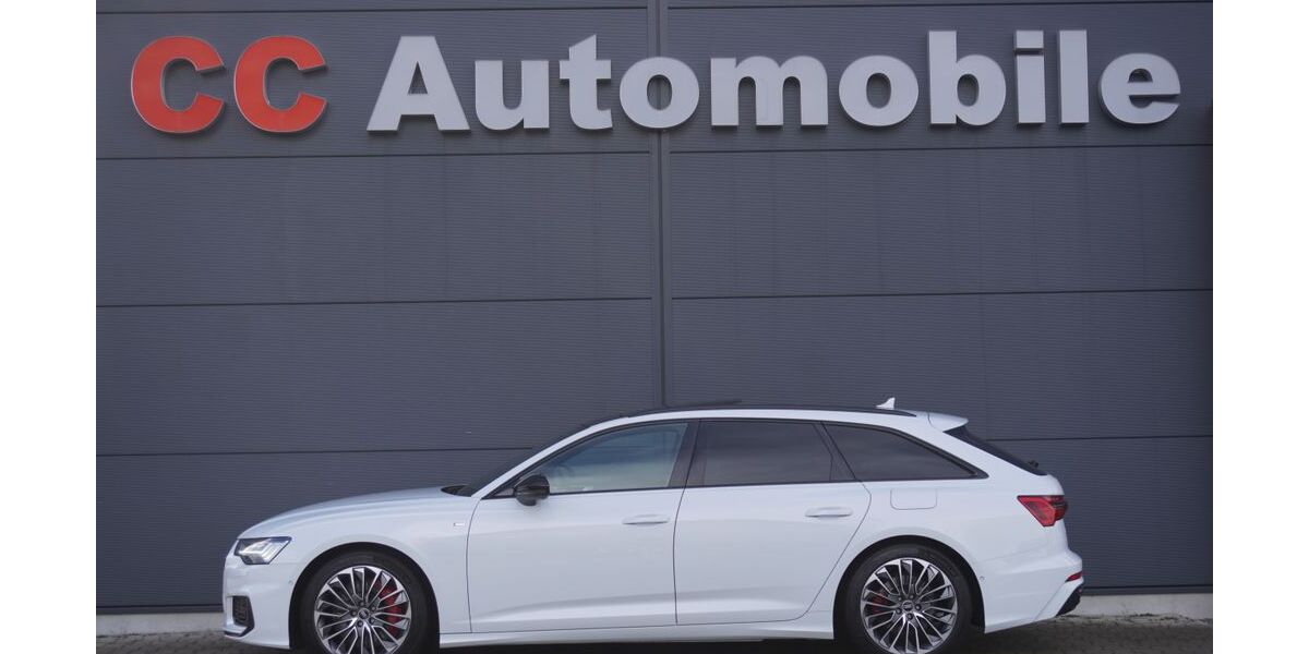 Audi A6 156.000 km 29.880 &euro; Velen 46342