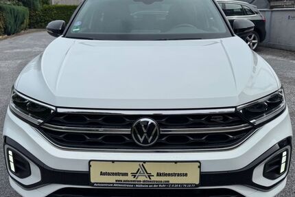 VW T-Roc 37.640 km 18.799 &euro; Mülheim / Ruhr 45473