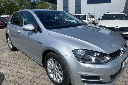 VW Golf 105.500 km 11.490 &euro; Castrop-Rauxel 44579