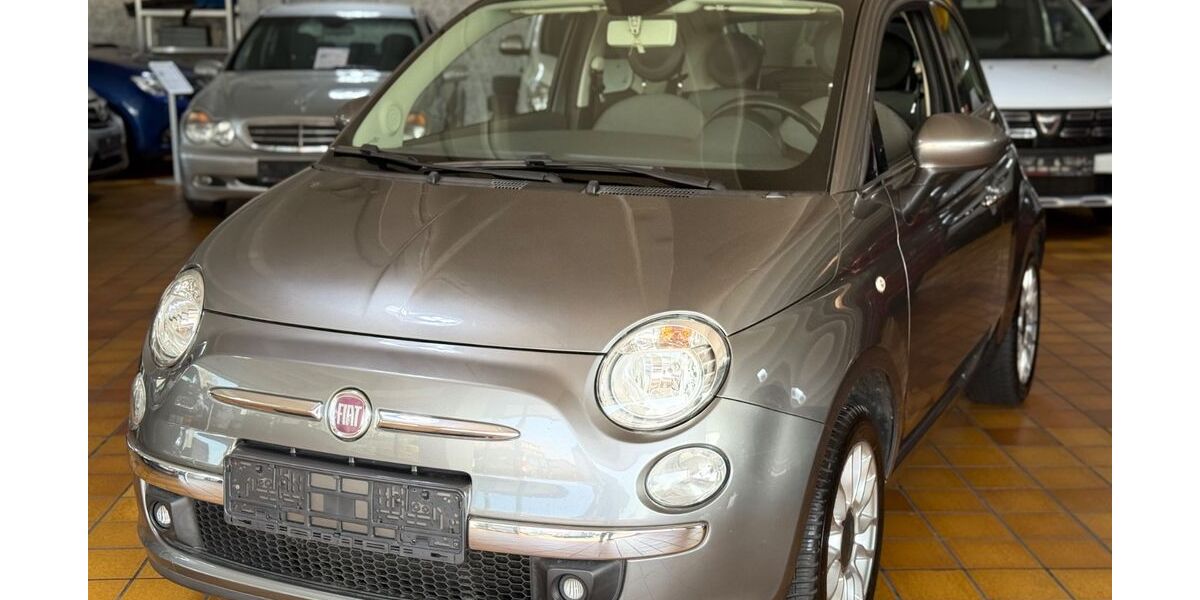 Fiat 500 117.000 km 6.500 &euro; Oberhausen 46145