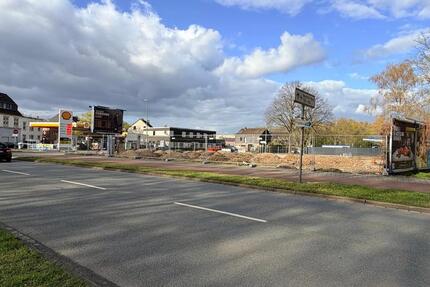 Gewerbeobjekt Duisburg Hamborn - 2.500&euro; | Angebot:26155636