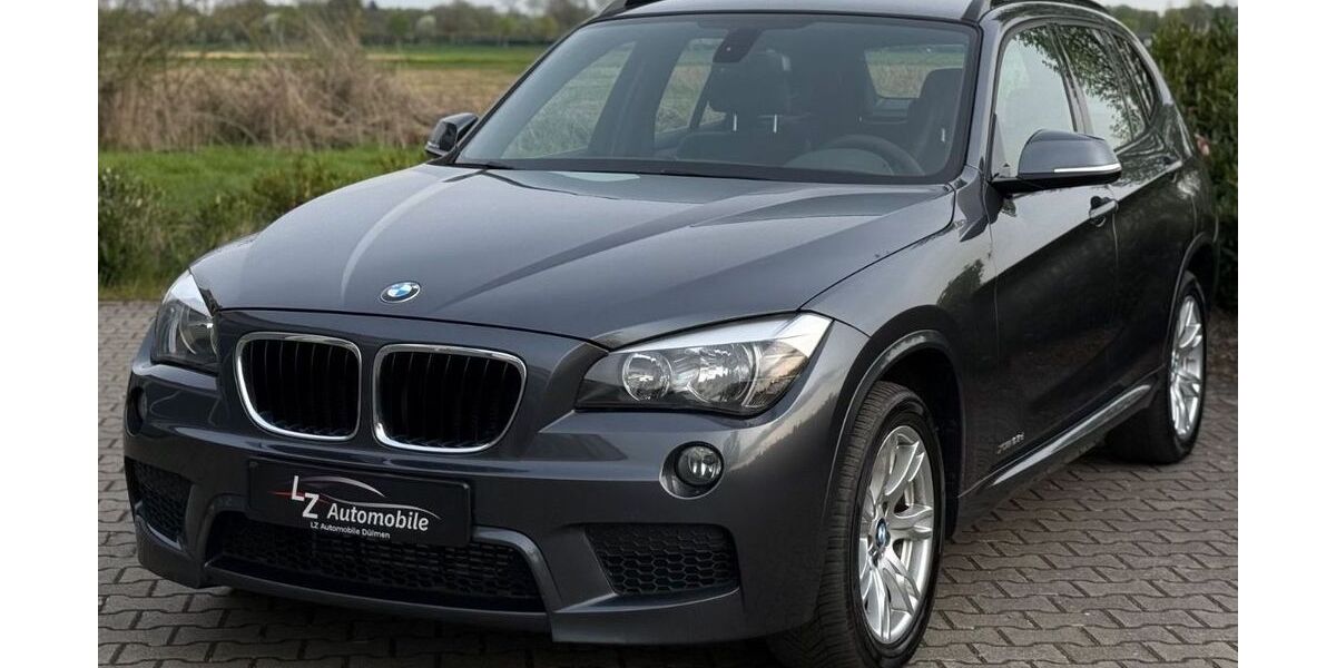 BMW X1 162.831 km 10.490 &euro; Dülmen 48249