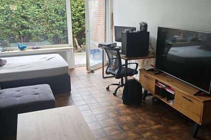 Wohnung Rhede - 1 Zimmer, 41 m&sup2;, 450&euro; | Angebot:26235015