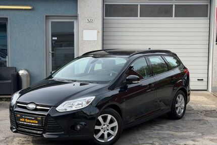 Ford Focus 140.361 km 4.799 &euro; Bochum 44894